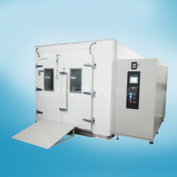 恒溫老化試驗室